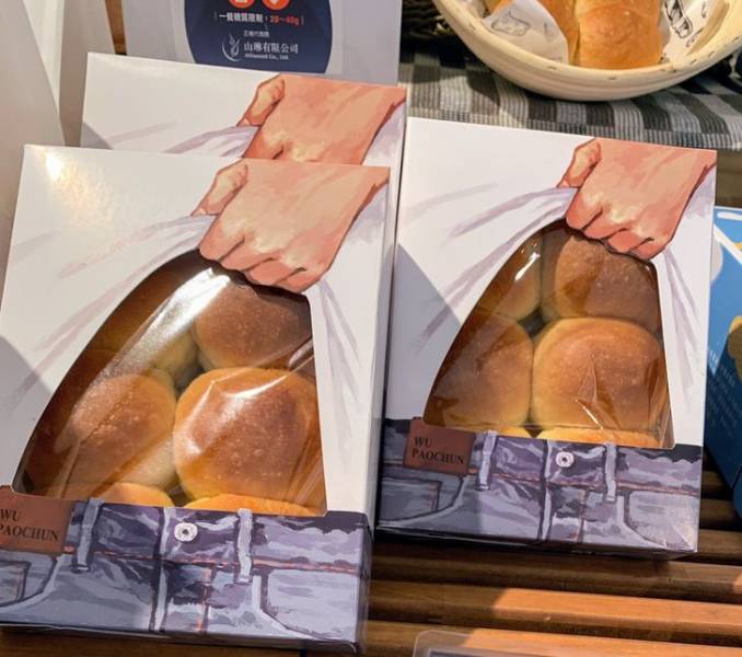 Bukan Cuma Lucu, Kemasan 4 Produk Ini Bikin Orang Beli Nggak Pake Mikir